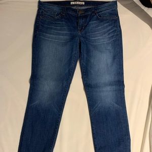 J brand jeans